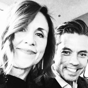 Meet your Posher, Nancy